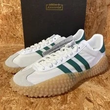 Adidas — Adidas Originals Kamanda Country Clowht Cgreen Gum3 G26797 Us10.5 — Sneaker — resale