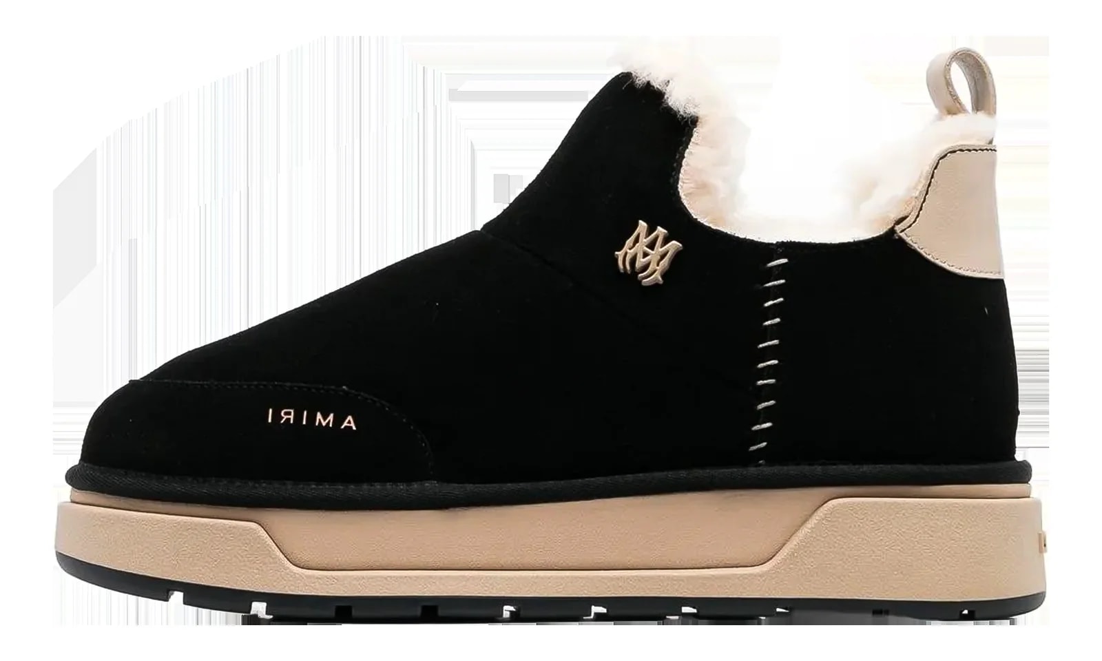 Amiri — Malibu Boots " / " PS23MFB003 001 — Sneaker — resale