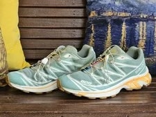 🔥Salomon XT-6 Blazing SZ 11.5 Gorpcore Retro 471481 3