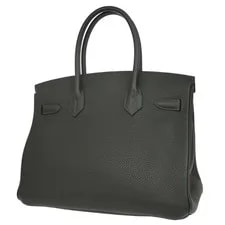 Hermes Fonce Birkin 30 □R 72.S 178008 2