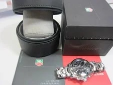Tag Heuer — Tag Heuer, Watch — Watch — resale