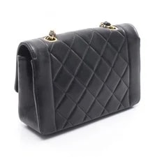 Chanel Matelasse Diana Flap Sheep r0_0726 2