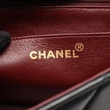Chanel Matelasse Diana Flap Sheep r0_0726 4