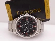 Omega — Omega Seamaster Aqua Terra "China Explorers" 2512.53 With Papers 351pcs — Watch — resale