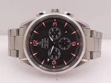 Omega Seamaster Aqua Terra "China Explorers" 2512.53 With Papers 351pcs 4