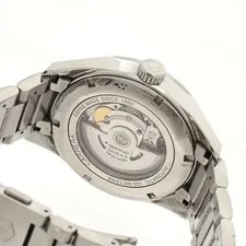 TAG Heuer Carrera Day Date Caliber 5 Automatic WAR201E 3