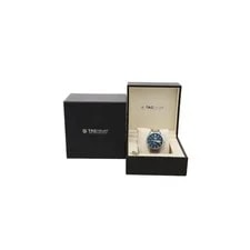 TAG Heuer Carrera Day Date Caliber 5 Automatic WAR201E 4