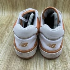 New Balance 550 Size 9 Burnt Retro Basketball BB550LSC 4