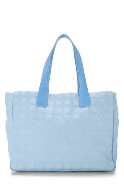Chanel — Travel Line Medium — Handbag — deal