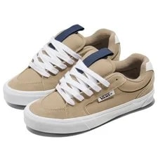 Vans Chukka Push Skate Shoes VN000CZW4MG 2