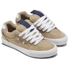 Vans Chukka Push Skate Shoes VN000CZW4MG 3