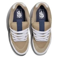 Vans Chukka Push Skate Shoes VN000CZW4MG 4