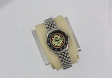 TAG Heuer 371.508 WA1411.BA0495 Formula 1 Series Black Cream Red 2