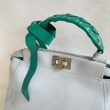 Fendi Peekaboo Small Light & Top Handle 2