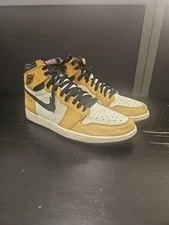 Jordan — Size 13 - Jordan 1 Retro High OG Rookie of the Year 2018 — Sneaker — resale