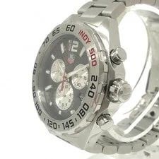 TAG Heuer CAZ1114 Formula 1 Chronograph Quartz SS 2
