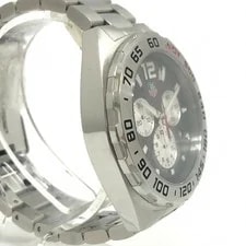TAG Heuer CAZ1114 Formula 1 Chronograph Quartz SS 3