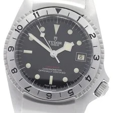 Tudor — Tudor Black Bay P01 70150 TO299578 — Watch — resale