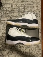 Air Jordan 11 Gratitude Size 13 ’S Nike Retro Concords DMP 2