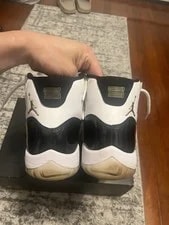 Air Jordan 11 Gratitude Size 13 ’S Nike Retro Concords DMP 4
