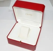 Cartier Pasha Sea Timer W31077M7 S From Japan 3