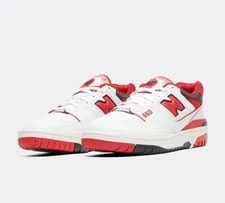 New Balance 550 in and UK 2
