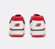 New Balance 550 in and UK 4