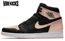 Air Jordan — Air Jordan 1 Retro High OG ' Tint' 555088-081 New — Sneaker — resale