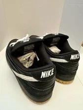 Nike SB Dunk Low Pro ( / /Gum) 4