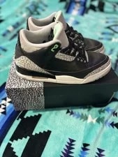 Jordan Air 3 Retro Glow / CT8532-031 3