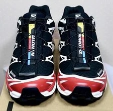 Salomon XT-6 Gore-tex Ice 27cm New B 2