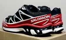 Salomon XT-6 Gore-tex Ice 27cm New B 3