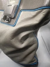 Balenciaga Paris Turn Lock Bucket Very Clean 4