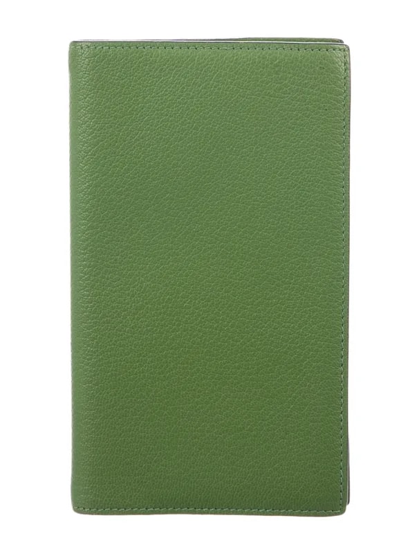 Hermès — Mysore Vision II Agenda Cover — Accessory — resale