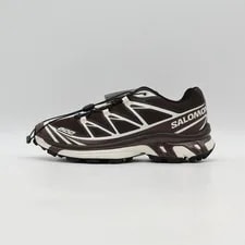L47866100 Salomon XT-6 French Roast Ice ( ) 2