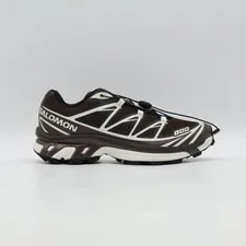 L47866100 Salomon XT-6 French Roast Ice ( ) 3
