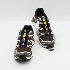 L47866100 Salomon XT-6 French Roast Ice ( ) 4