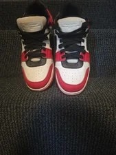 Off-White (OOO) Low in the and Size 43 US 10 3