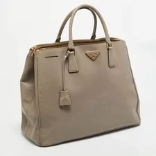 Prada Executive Double Zip 3