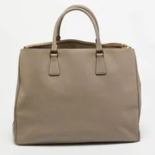 Prada Executive Double Zip 4