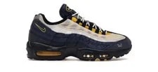 Nike SB — Size 12 - Nike SB Air Max 95 Eric Koston Speed HQ8492-400 *Fast* — Sneaker — resale