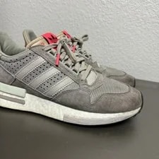 Adidas Oedzx Kelvin Warmes Weiss 2700K-3000K Sz 8 Shoes 3