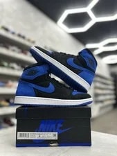 Size 9 - Jordan 1 Retro OG High Reimagined 2