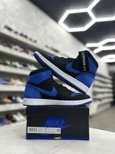 Size 9 - Jordan 1 Retro OG High Reimagined 3