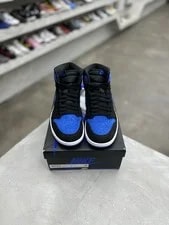 Size 9 - Jordan 1 Retro OG High Reimagined 4