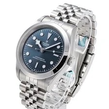 Tudor Black Bay41 79680-0002 Stainless Steel 41mm Automatic 2023 #KMW2038 2
