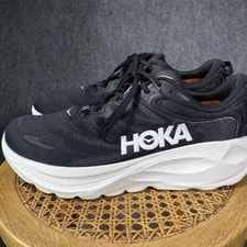 Hoka Gaviota 6 Running Shoes 14 Eeee Wide Fit Gym Excellent 2