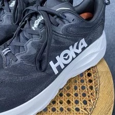 Hoka Gaviota 6 Running Shoes 14 Eeee Wide Fit Gym Excellent 3