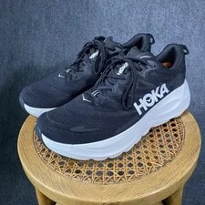 Hoka Gaviota 6 Running Shoes 14 Eeee Wide Fit Gym Excellent 4
