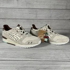 Asics — Asics X Nice Kicks Gel-Lyte III OG 12 ‘Spumoni’ 1201A460-750 — Sneaker — resale